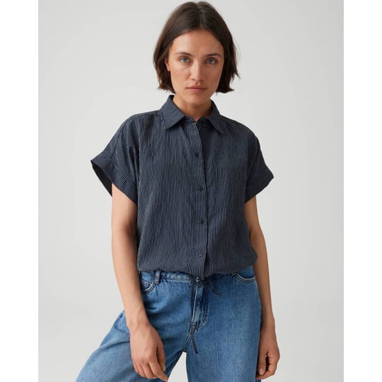 Opus Blouse korte mouw 105972143451 - Image 3