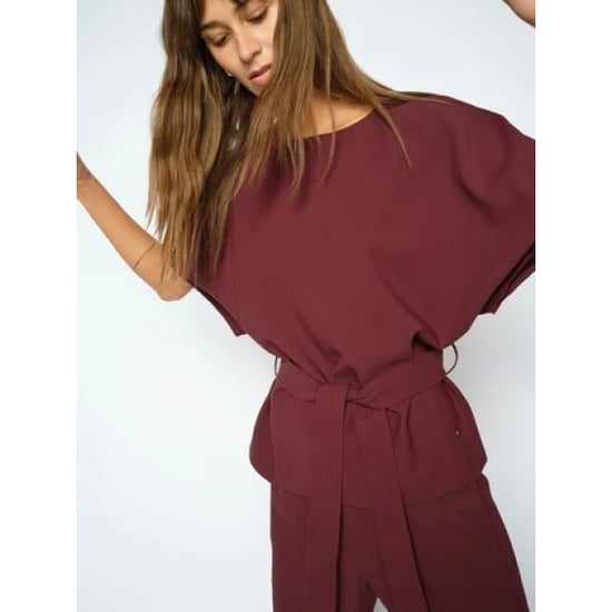 Mos Mosh 173340 278 mosmosh mmrikala miley blouse port royale - Image 1