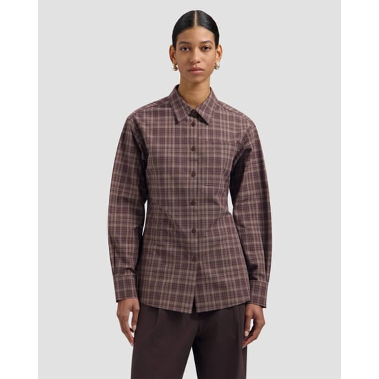 Olaf Blouse lange mouw w260302 - Image 2