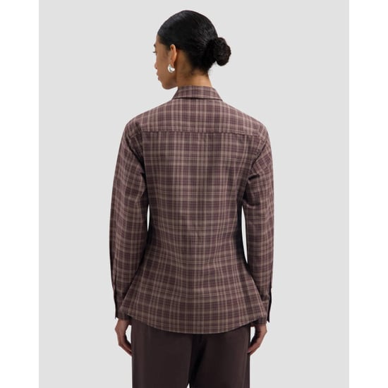 Olaf Blouse lange mouw w260302 - Image 3
