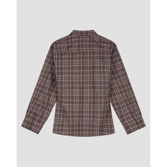 Olaf Blouse lange mouw w260302 - Image 4