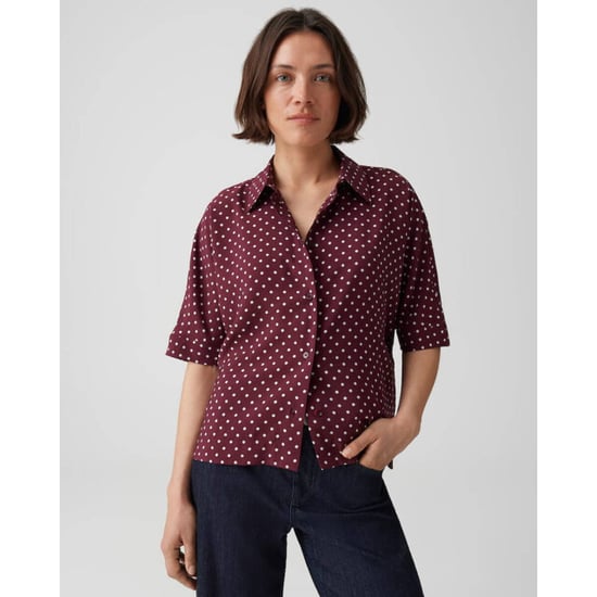 Opus Blouse korte mouw 10597914342452 - Image 4