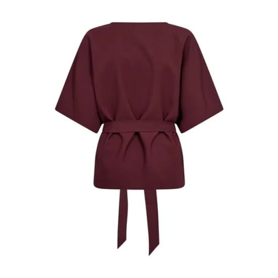 Mos Mosh 173340 278 mosmosh mmrikala miley blouse port royale - Image 3