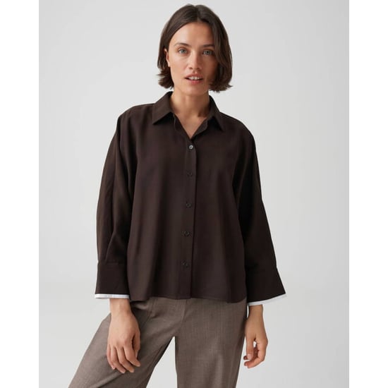 Opus Blouse lange mouw 10598514442452 - Image 3