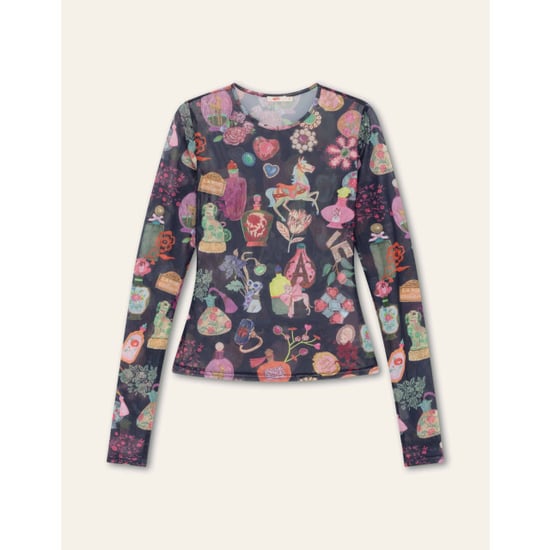Oilily Tommorrow top - Image 3