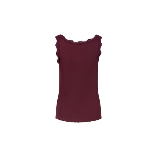 Nukus Nkf06003 333 maddie singlet lace cherry - Image 2