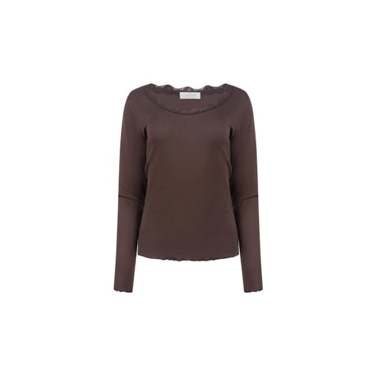 Nukus Nkf01101 334 mika top lace chocolate - Image 1
