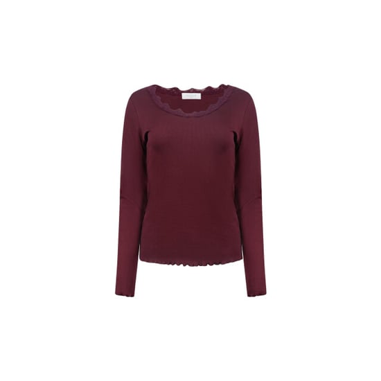 Nukus Nkf01101 333 mika top lace cherry - Image 1