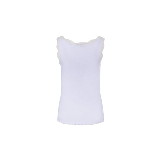 Nukus Nkf06003 17 maddie singlet lace off white - Image 2