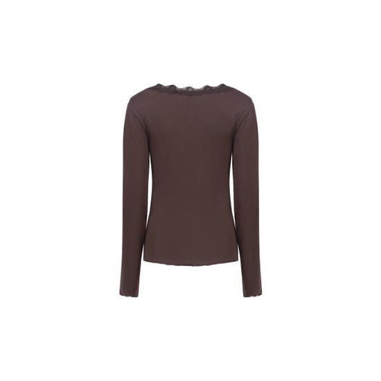 Nukus Nkf01101 334 mika top lace chocolate - Image 2