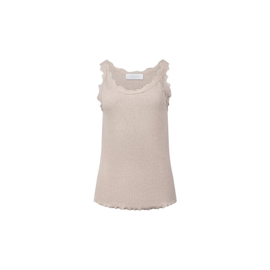Nukus Nkf06003 9 maddie singlet lace sand - Image 3