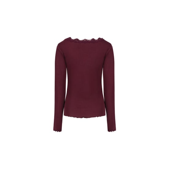 Nukus Nkf01101 333 mika top lace cherry - Image 2