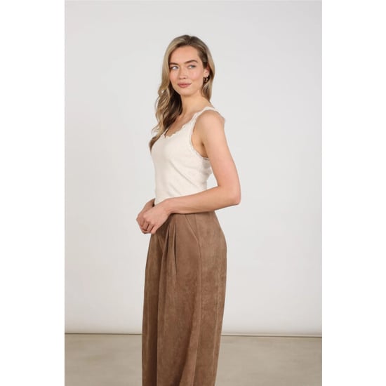 Nukus Nkf06003 9 maddie singlet lace sand - Image 4