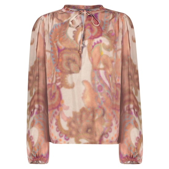 Geisha Top lange mouw 63692-20 - Image 1