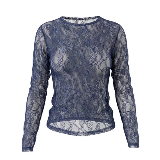 Aimee The Label Top lange mouw tonnyw6 - Image 1
