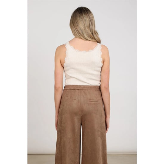 Nukus Nkf06003 9 maddie singlet lace sand - Image 6