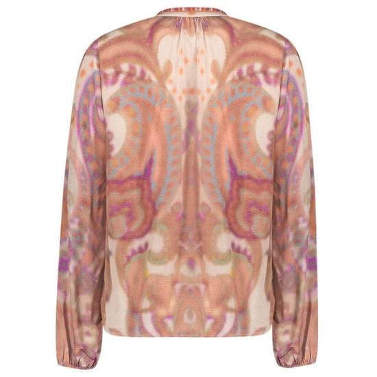 Geisha Top lange mouw 63692-20 - Image 3