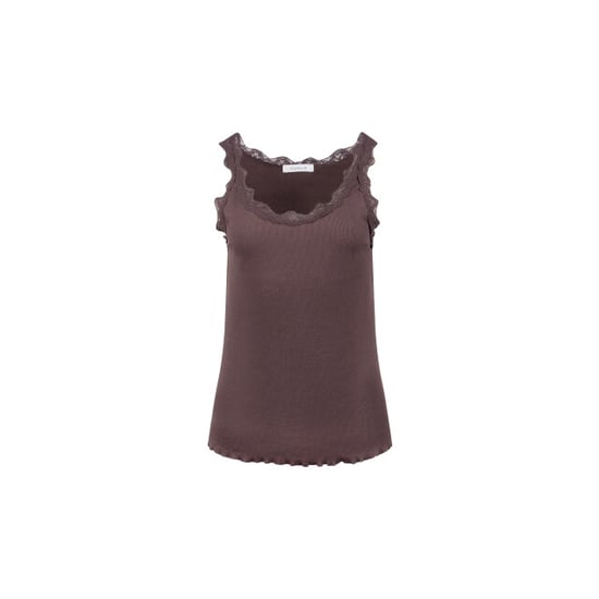 Nukus Nkf06003 334 maddie singlet lace chocolate - Image 6
