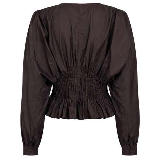 CPH Muse Top lange mouw 207362 cmpoplin - Image 3