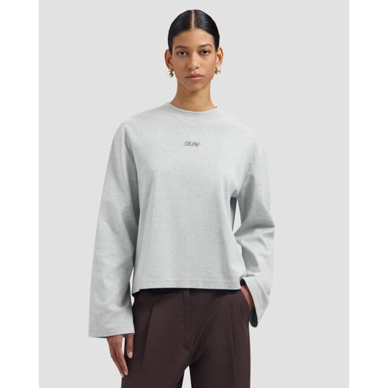 Olaf Top lange mouw w260108 - Image 2