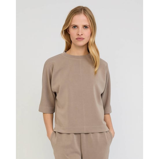 Moscow Top korte mouw 66-04-emilia - Image 2