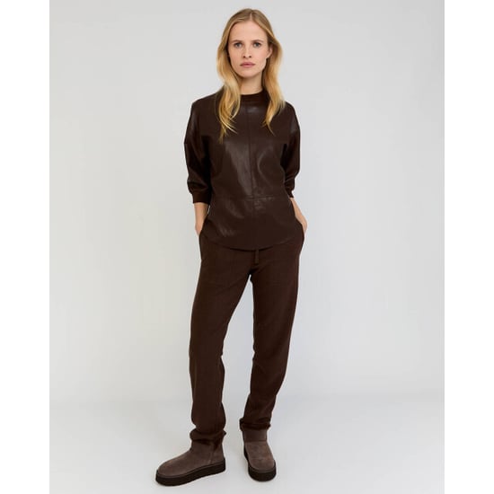 Moscow Top korte mouw 103-04-antonella - Image 2