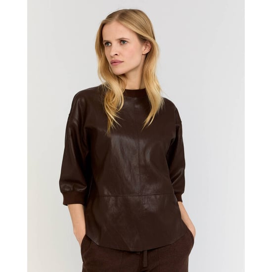 Moscow Top korte mouw 103-04-antonella - Image 3