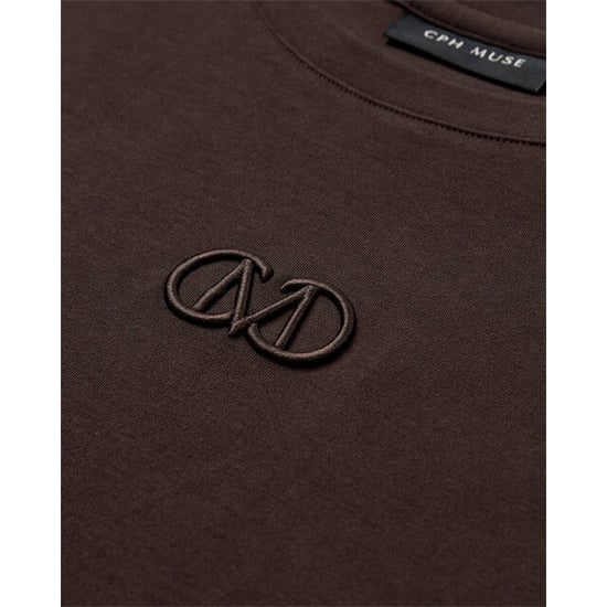 CPH Muse T-shirt 208311 cmmuse - Image 2