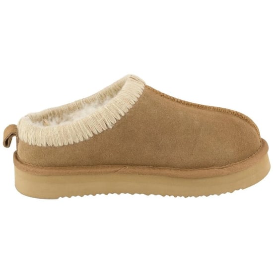 Rohde 7081 pantoffel cuoio - Image 2