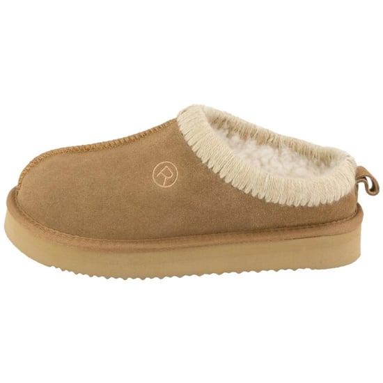 Rohde 7081 pantoffel cuoio - Image 3