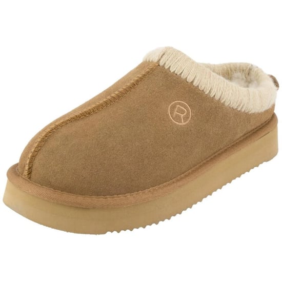 Rohde 7081 pantoffel cuoio - Image 4