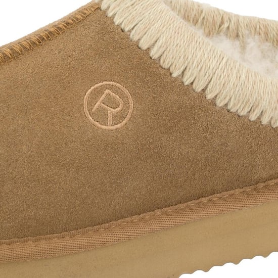 Rohde 7081 pantoffel cuoio - Image 5