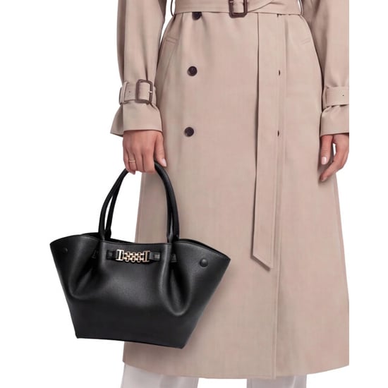 Nikkie Amara chunky shopper - Image 1