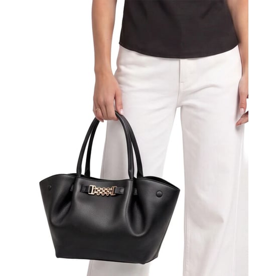 Nikkie Amara chunky shopper - Image 2