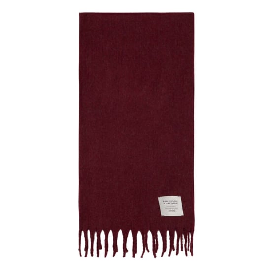 American Vintage Zinaco sjaals zi20ah26 - Image 1