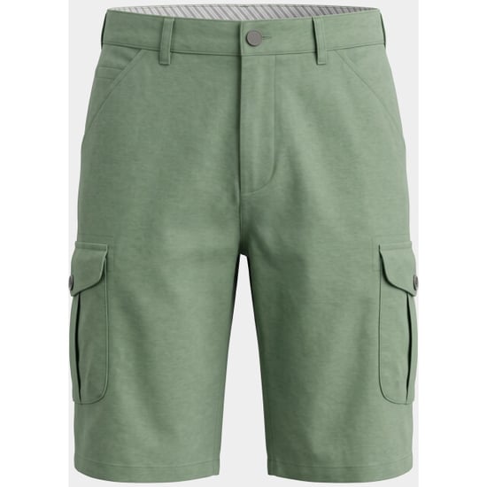 Meyer Korte broek heren b-orlando art.1-5074 1391507400/26 - Image 2