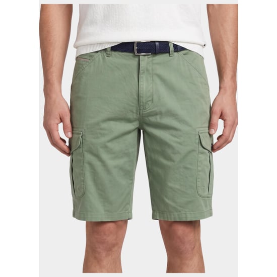 Meyer Korte broek heren b-orlando art.1-5074 1391507400/26 - Image 5