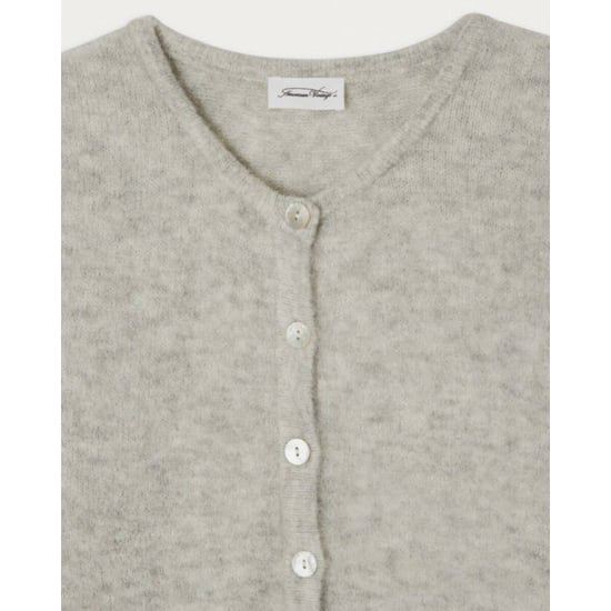 American Vintage Vest vito19ee24 - Image 2