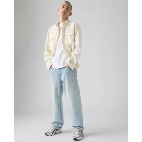 Levi's 568 loose straight baby - Image 3