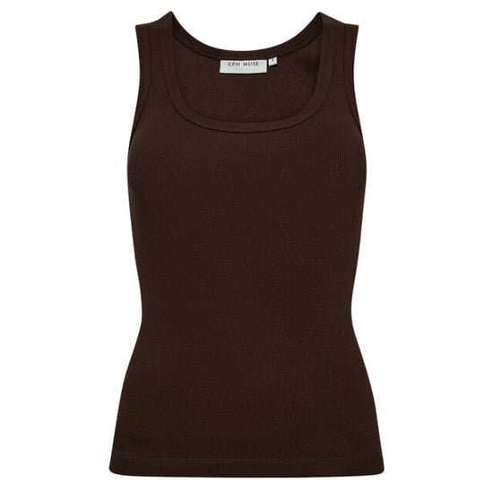 CPH Muse Top zonder mouw 208310 cmsiv - Image 1
