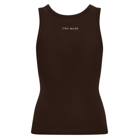 CPH Muse Top zonder mouw 208310 cmsiv - Image 2
