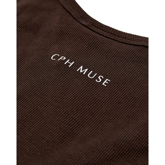 CPH Muse Top zonder mouw 208310 cmsiv - Image 3
