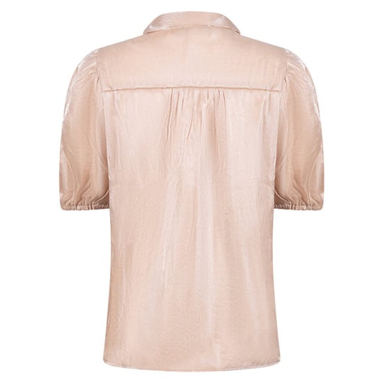 Nukus Blouse korte mouw nkf02161 alberta - Image 2
