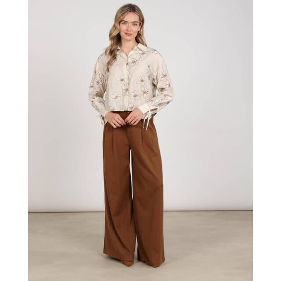 Nukus Blouse lange mouw nkf02118 bailey - Image 3
