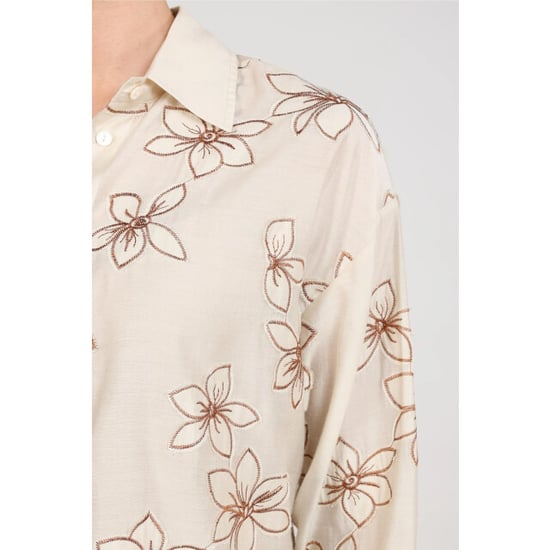 Nukus Blouse lange mouw nkf02118 bailey - Image 5