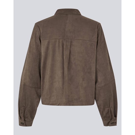 Modström Blouse lange mouw 59231 - Image 2