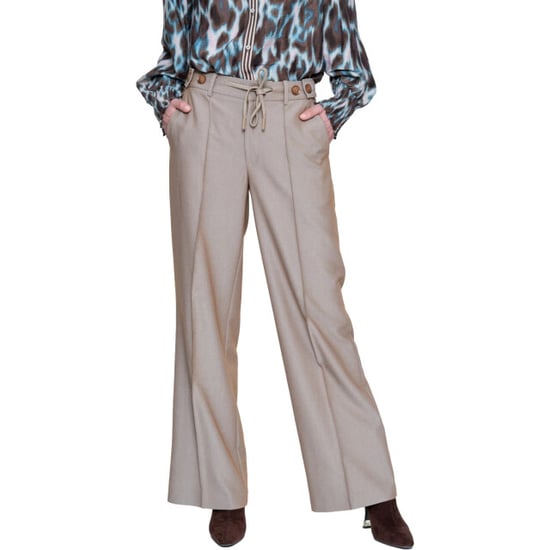 Geisha Pants dark sand - Image 5