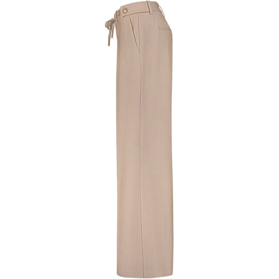 Geisha Pants dark sand - Image 6