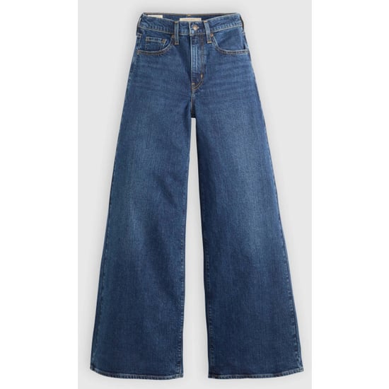 Levi's 728 hr wide leg woodstock - Image 6