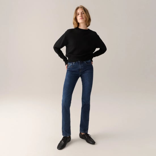 Lois Maca-s brushed blue - Image 3